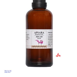 Lọ Tinh Dầu Hương Lan Chai To 50ml Giá Sỉ giá sỉ