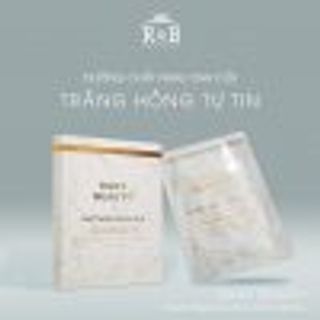 Mặt Nạ Nhau Thai Cừu Placenta Ample Mask