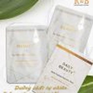 Mặt Nạ Nhau Thai Cừu Placenta Ample Mask