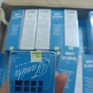 MEN VI SINH TAVIDA DUNG TÍCH 100ML ĐẶC TRỊ MỤN LƯNG- VIÊM LỖ CHÂN LÔNG