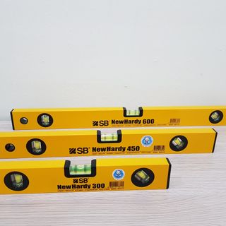 Thước thủy SB NHV3-12