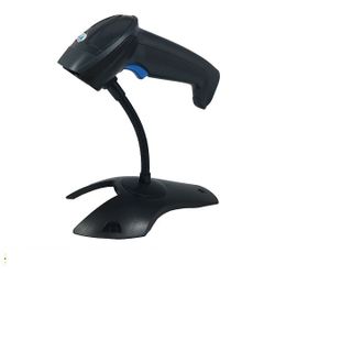 Máy đọc mã vạch không dây, bluetooth Zozo Z2450