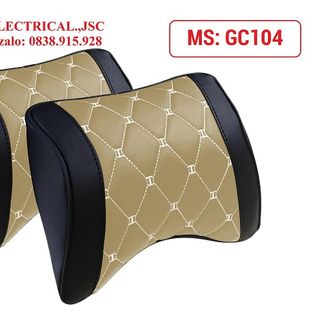 Gối tựa cổ THACO