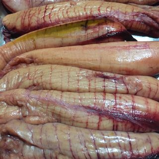 Trứng cá ngừ đại dương