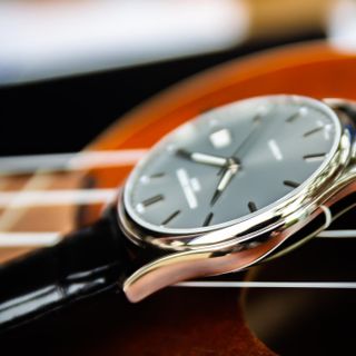 Frederique Constant Classic