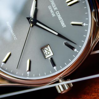 Frederique Constant Classic