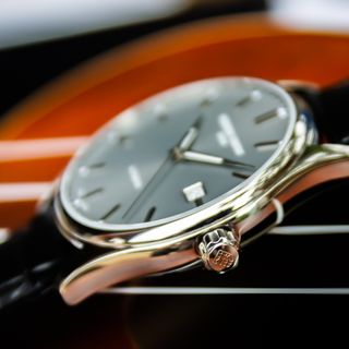 Frederique Constant Classic