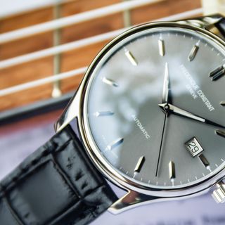 Frederique Constant Classic