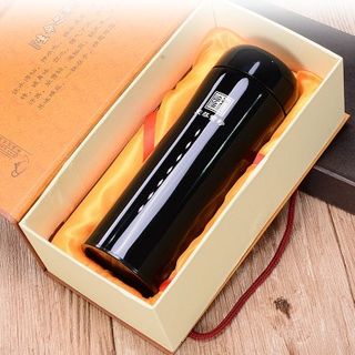 Bình đựng nước lõi gốm sứ cao cấp -400ml