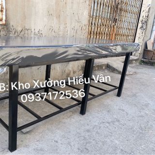 Giường mấge spa
