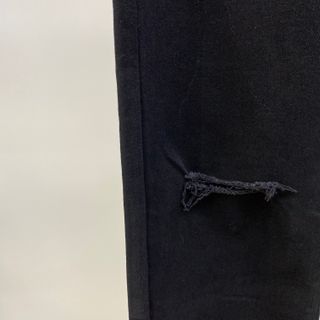 Quần Denim/Jeans Trend Slim Dài Rách