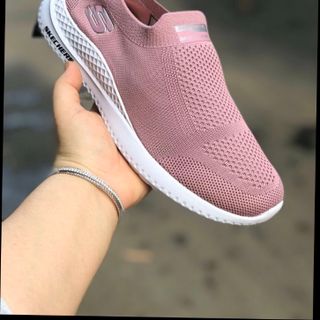 Giày xỏ siêu nhẹ nữ