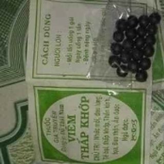 Viêm thấp khớp