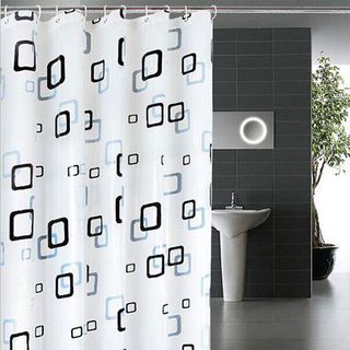 Màn Treo Nhà Tắm 1m8x2m