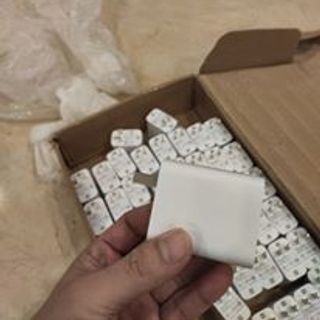 Củ sạc nhanh Xiaomi 27W zin máy