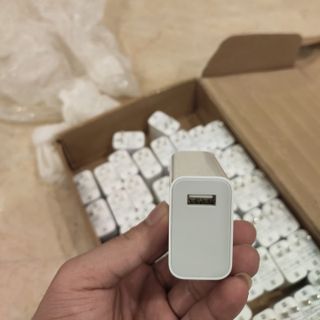 Củ sạc nhanh Xiaomi 27W zin máy