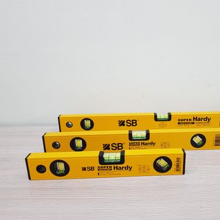 Thước thủy siêu cứng SB SPY-24