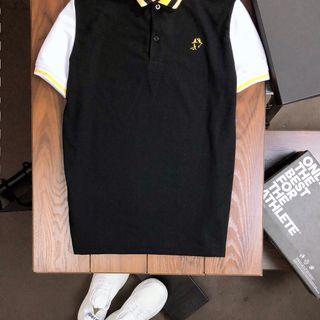ÁO THUN CÁ SẤU HEYBOY IN