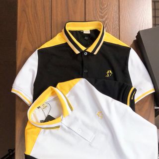 ÁO THUN CÁ SẤU HEYBOY IN