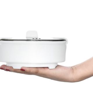 NỒI ĐIỆN MINI ĐA NĂNG