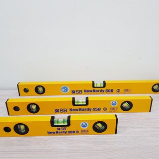 Thước thủy có từ SB NHMV3-12