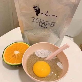 Ủ Trắng Cafe Since 2013 (Kèm quà tặng khách) Sỉ - Chi Nhánh