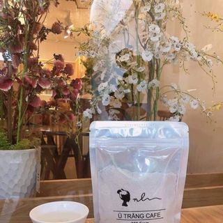 Ủ Trắng Cafe Since 2013 (Kèm quà tặng khách) Sỉ - Chi Nhánh