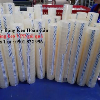 Cung cấp Băng keo VPP giá tại xưởng không qua trung gian