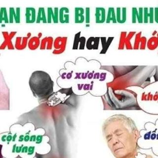 Viêm thấp khớp nặng