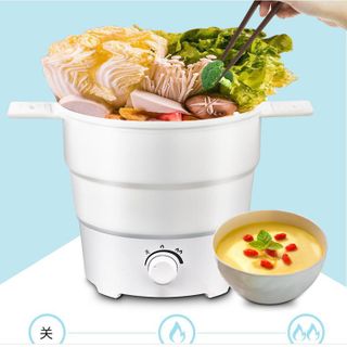 NỒI ĐIỆN MINI ĐA NĂNG