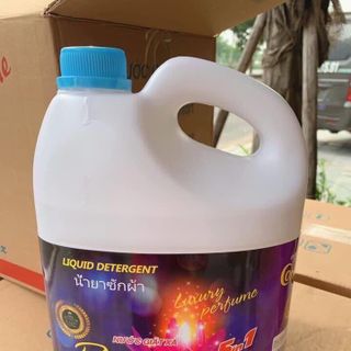 NƯỚC GIẶT Comfort 5in1 Remix