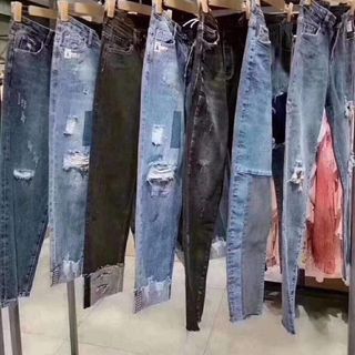 Lô baggy