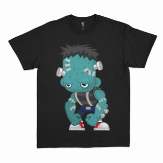 ÁO THUN COTTON ÚC SLL