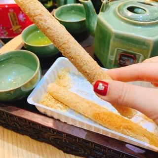BÁNH QUẾ SERENA ĐÀI LOAN - BÁNH QUẾ TRỨNG SERENA TAIWAN (8 gói / hộp lớn 850G)