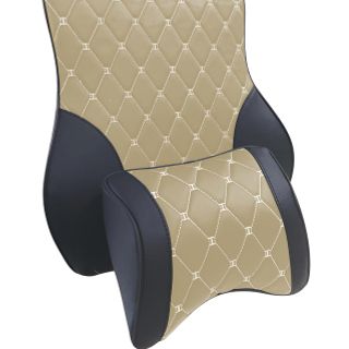 Bộ gối cổ tựa lưng THACO