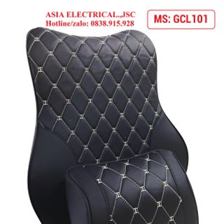 Bộ gối cổ tựa lưng THACO