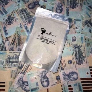 Ủ Trắng Cafe Since 2013 (Kèm quà tặng khách) Đại Lý