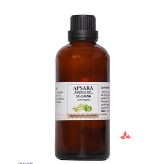 Lọ Tinh Dầu Hương Sả Chanh Chai To 50ml Giá Sỉ giá sỉ