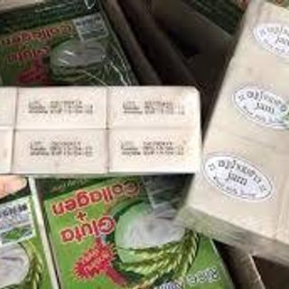 XÀ PHÒNG CÁM GẠO THÁI LAN JAM RICE MILK SOAP