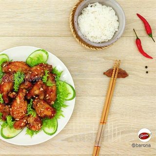 Combo 1 thùng (6 chai) nước mắm Cao Cấp Vị Xưa 40 độ đạm 500ml