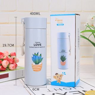 Bình nước giữ nhiệt cute - 400ml giá sỉ