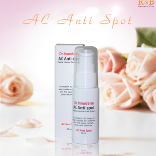 Kem Trị Mụn – Ac Anti Spot