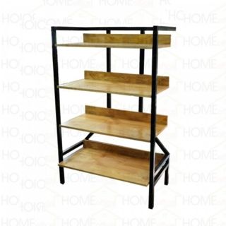 KỆ GỖ ĐỂ SÁCH