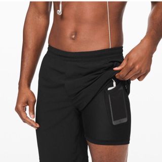 Sỉ Quần Tập Gym Thể Thao 2 Lớp Legging Nam Cực đẹp