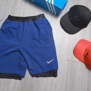 Sỉ Quần Tập Gym Thể Thao 2 Lớp Legging Nam Cực đẹp