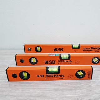 Thước thủy siêu cứng có từ SB SPY-24M