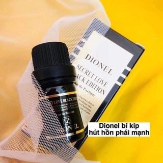 Nước hoa dione giá sỉ