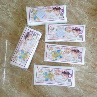 Khăn vải khô đa năng Baby Hiền Trang 230g-180 tờ