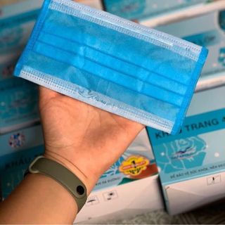 Khẩu trang 4 lớp