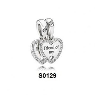 Charm Clip S0129